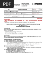 Sprinter Turbo Actuator Fault Diagnosis | PDF | Valve | Vacuum Tube
