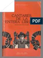 CASALDALIGA Pedro Cantares de La Entera