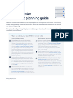 The Data Center Deployment Planning Guide: Want To Extend Your Team? We're Here To Help!