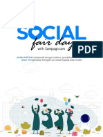 Proposal Social Fair Day