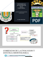 Historia de La Operatoria