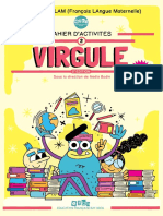 Virgule Activite 1bis