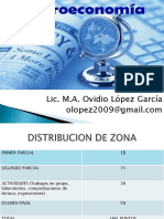 Leccion 1 Macroeconomia