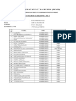 Absen Kultum, Jumat 02 Okt 2020