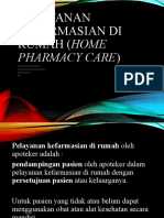 Home Pharmacy Care