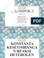 Nama Anggota Kelompok