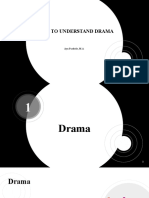 2. CHAPTER II How to Understand Drama
