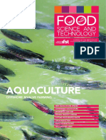 Science and Technology: Aquaculture