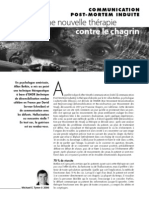 Nexus 47 - Psychologie - Communication Post-mortem Induite (2006)