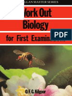 Work Out Biology For First Examinations (PDFDrive)