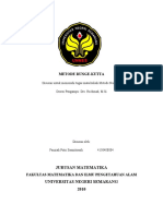 Download makalah metode runge-kutta2 by fhadiprojo SN49991804 doc pdf