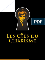 Les Clès Du Charisme - Lifestyle Conseil