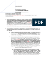 Folio 58. Anexo II Informe de La Situación Fiscal 2019 30042020