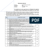 Prota IPA Kelas 7 K13 Revisi TP 2019-2020