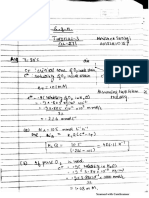 CLL271_Tutorial3_2018CH10187