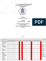 FinaZakiyyatushSholihah - 20344014 - PKPA DINKES KAB TEGAL - Plan of Action