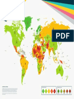 Riskmap 2021 Map Regions World A3v2