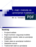 Alati I Metode Za Upravljanje Kval-V2