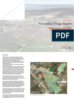 FMP Masterplan Final Report v4 Public