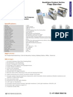 F Lap B Arrier: For Commercial & Industrial Purpose Realtime FLAP Single / Double