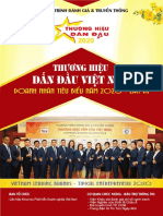 Thuong Hieu Dan Dau 2020