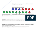 Test de Maths