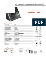 Realtime T401F+