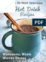 Top 50 Most Delicious Hot Drink - Nieizv