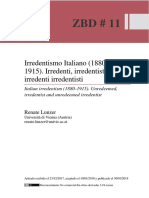 Dialnet-IrredentismoItaliano18801915IrredentiIrredentistiE-6263605