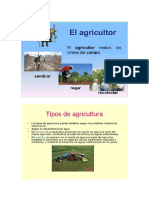 Agricultor