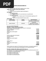 Chapter 6 - Introduction To The Value Added Tax