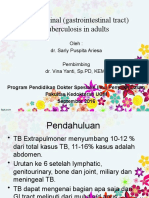 Extrapulmonary Tuberculosis Book Read PITA