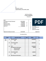 C11200010 Salma Hanifah Nur Aisyah Pengantar Akuntansi II Tugas 7 Akuntansi A (Reg Sore) C11200010