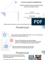 Journal Reading Pedodonsia - Ai Rafikah Nurpratiwi - 160112180086