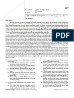 Psikologi Pendidikan - Tri Susanto 01 | PDF | Karier & Perkembangan