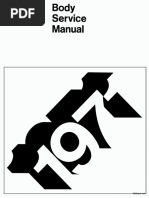 1967 Plymouth Shop Manual – Fury, Valiant, Satellite, GTX, Roadrunner Repair Service Manual, Reproduction