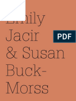 Buck-morss-Jacir-The Gift of The Past