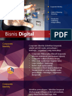 Bisnis Digital 