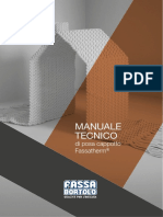 Manuale Di Posa - Sistema Cappotto FassaTherm (10 - 16)