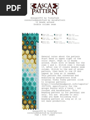 HexagonV03_by_12beads
