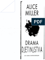 Drama Djetinjstva, Miller