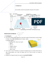 3ºeso Practica Tinkercad 2018 - 19