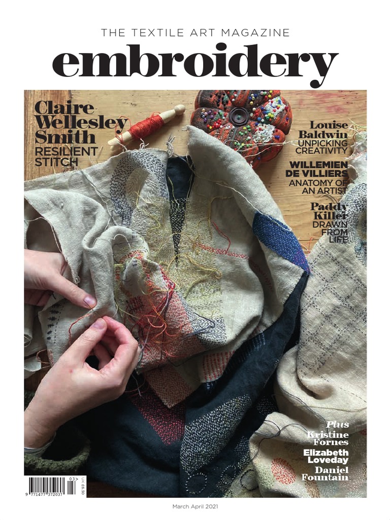 23850375184550353embroidery - March - April 2021 UserUpload | PDF