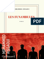 Les funambules by AÃ¯ssaoui, Mohammed (z-lib.org)