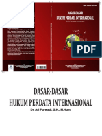 Buku Dasar Dasar Hukum Perdata Internasional_Ari Purwadi