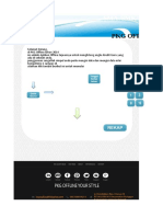 Format Aplikasi PKG