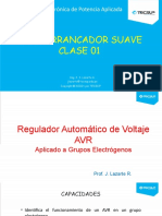 Clase 2 AVR Softstart