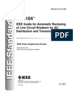 IEEE Std C37.104-2002