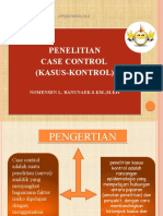 PP Case Control