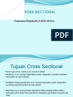 PP Cross Sectional